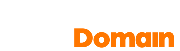 Market Domain logo