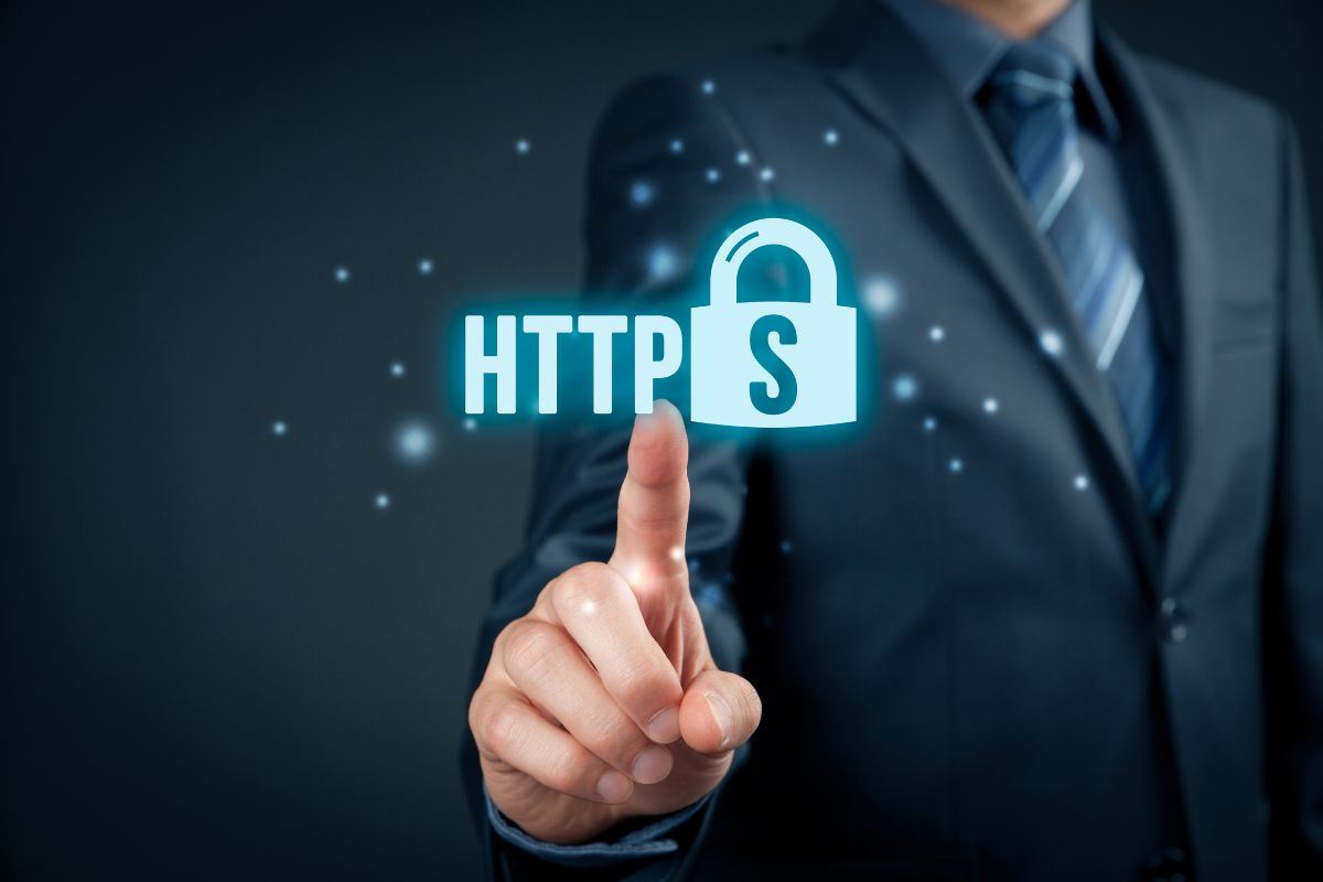 scritta https